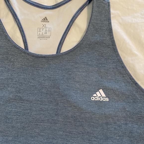 ADIDAS AERODRY TANK TOP BUNDLE - Picture 3 of 12